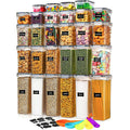 Pantry Storage Containers