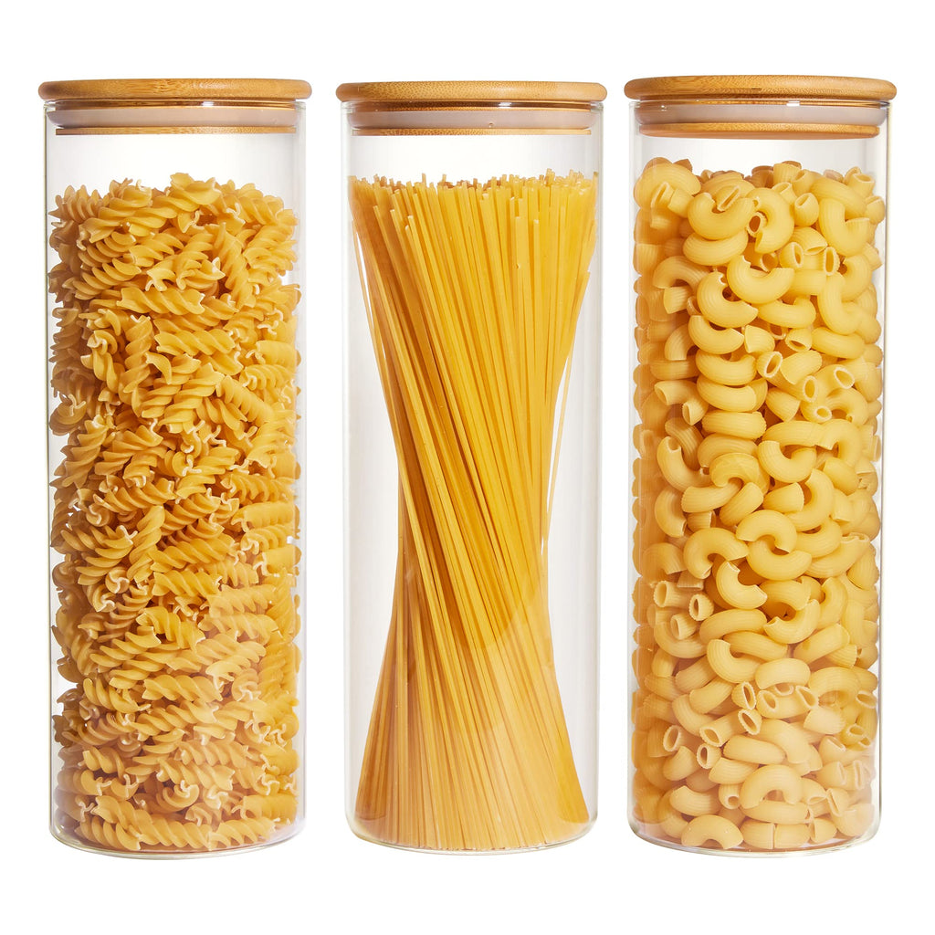 Kitchen Noodle Containers Set