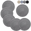 Trivets for Hot Dishes