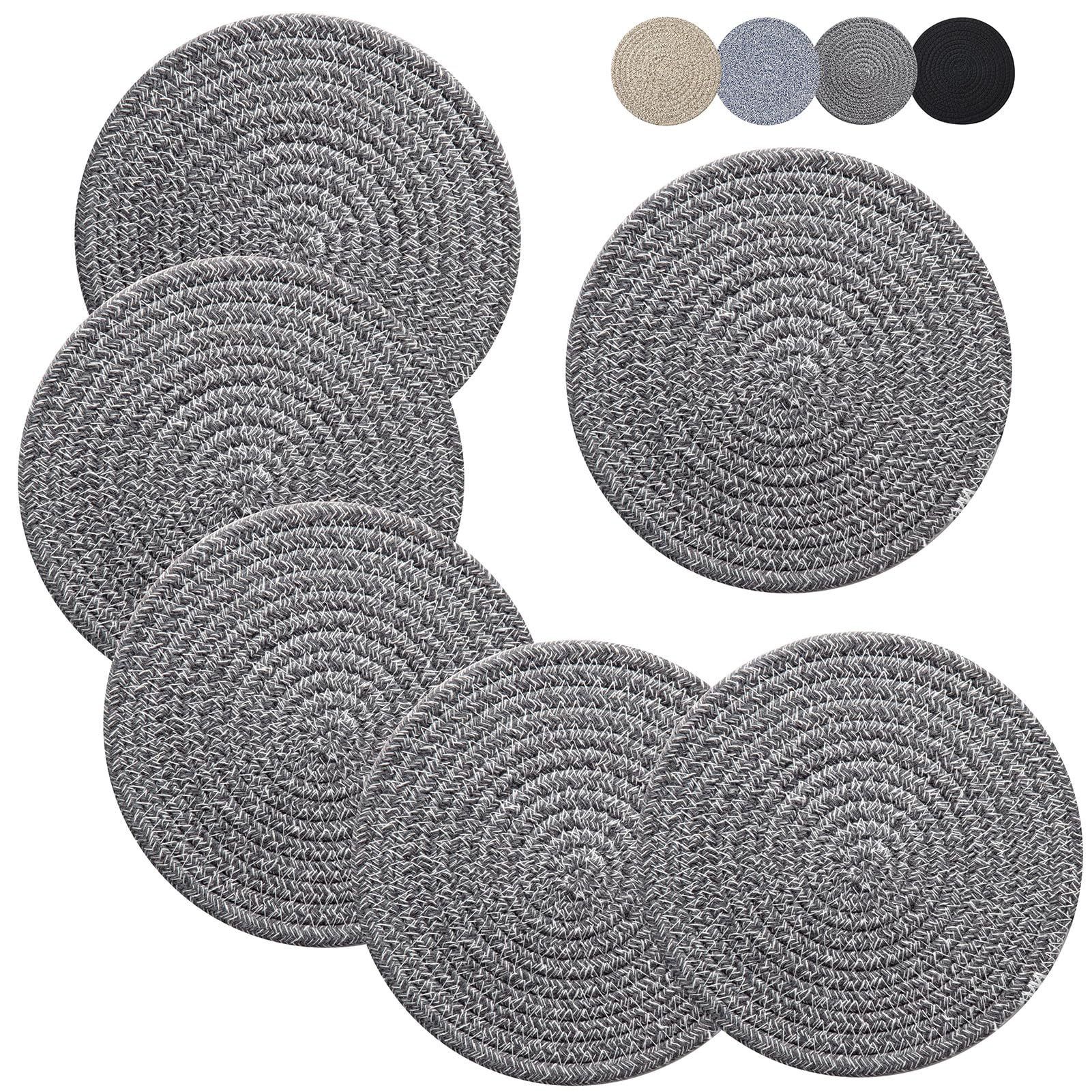 Trivets for Hot Dishes