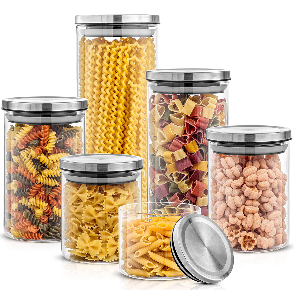 Kitchen Canister Set