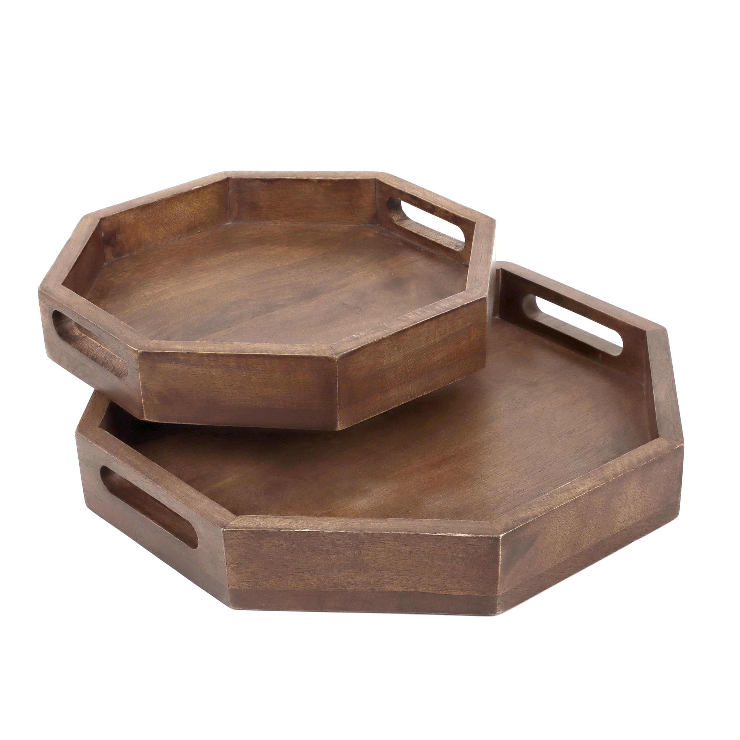 Mango Wood Serving Tray