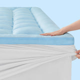 King Size Mattress Topper