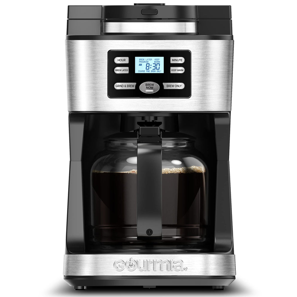 Digital Coffee Machine