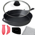 Cast Iron Skillet Set