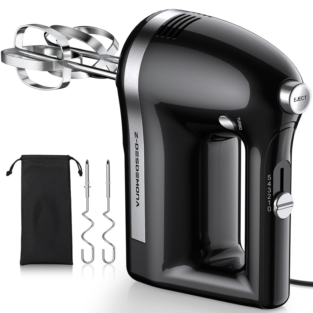 Electric Hand Mixer