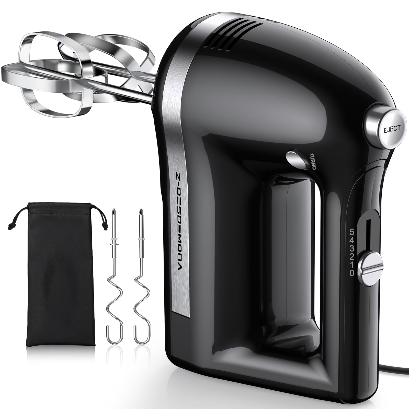 Electric Hand Mixer