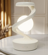 Rotating Table Lamp