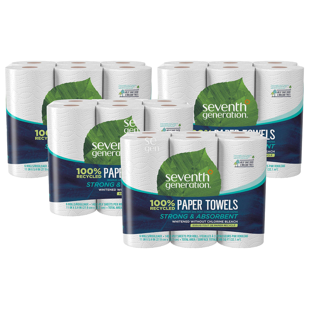 Paper Towels
