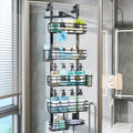 Over The Door Shower Caddy