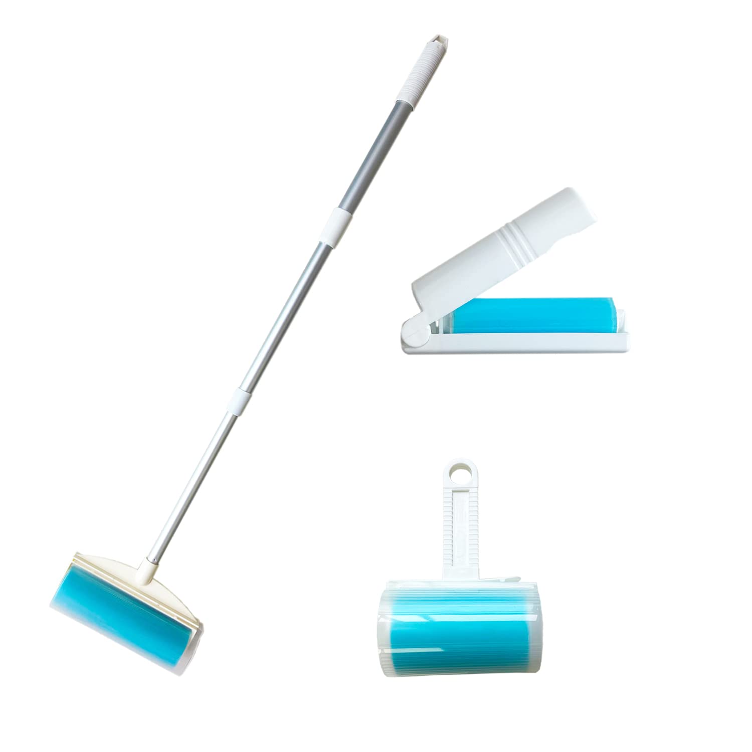 Resuable Lint Roller