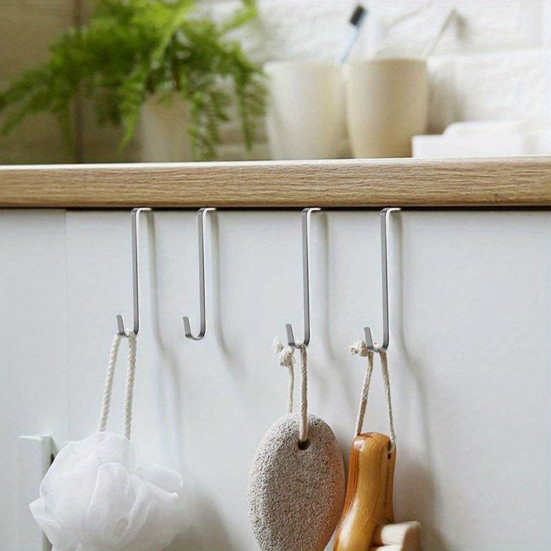 Over The Door Hooks