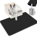 Cat Litter Mat Double Layer
