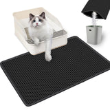 Cat Litter Mat Double Layer