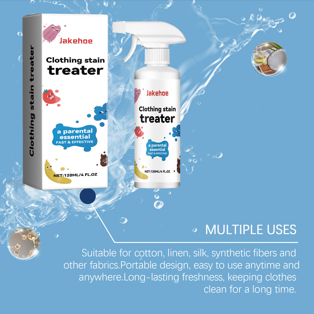 Stain Remover Spray