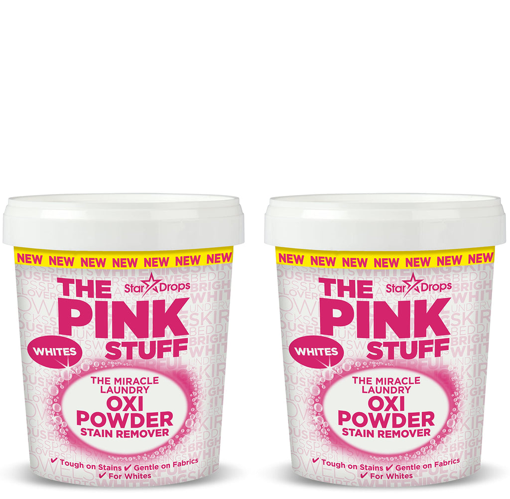 Oxi Powder Stain Remover