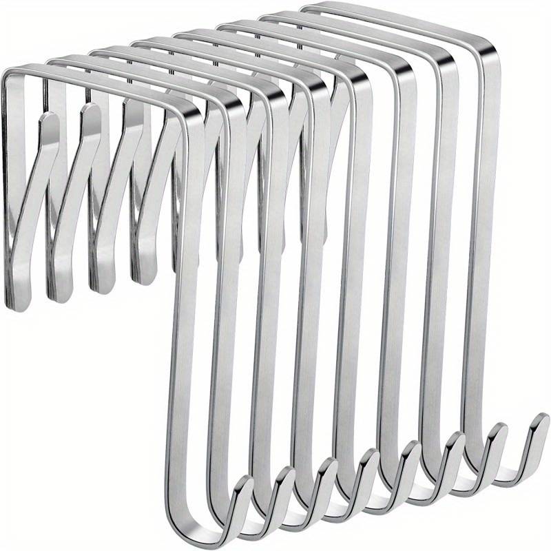 Over The Door Hooks