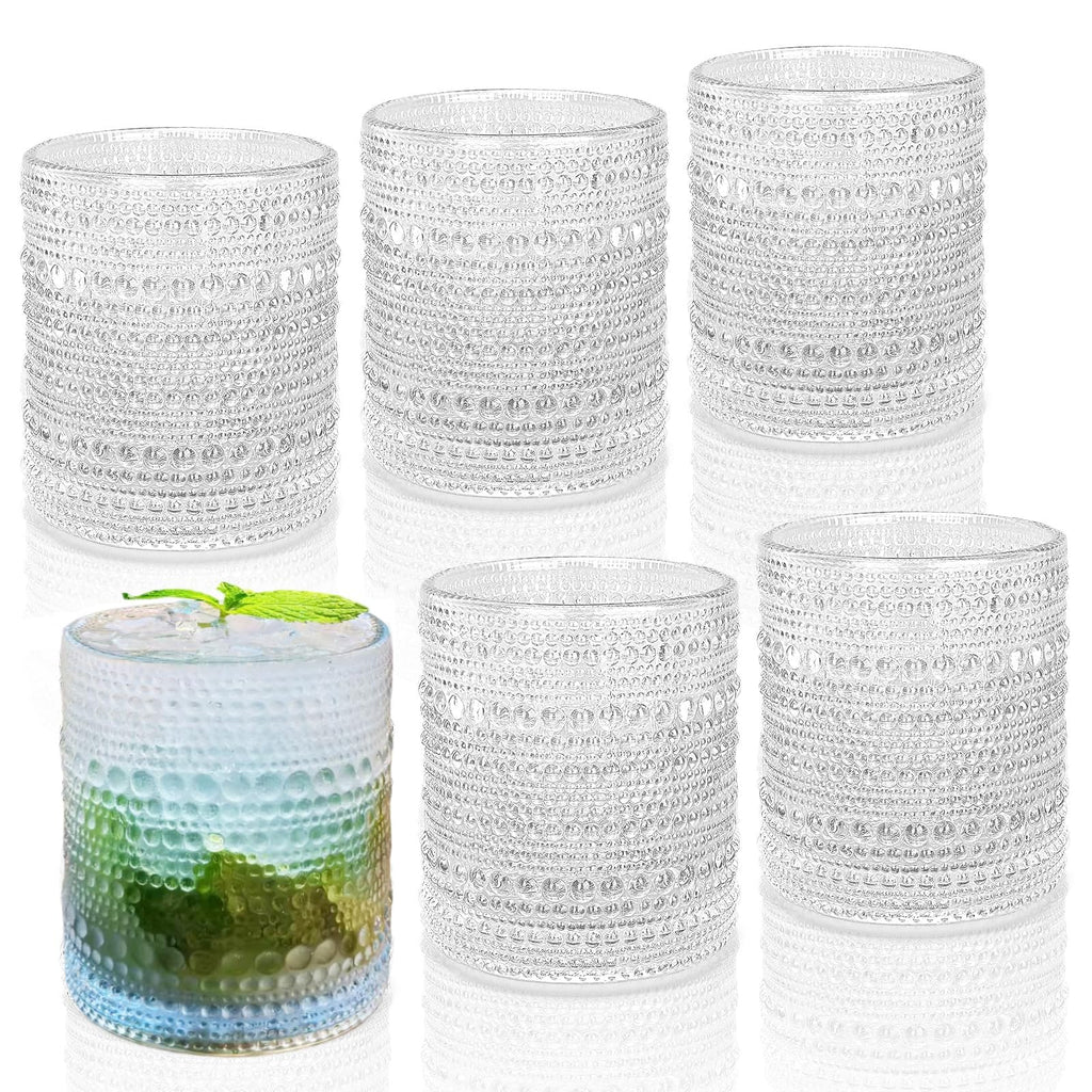 Glassware Set