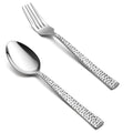 Stainless Steel Flatware Set