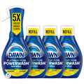 Dawn Power Wash Spray Dish Soap