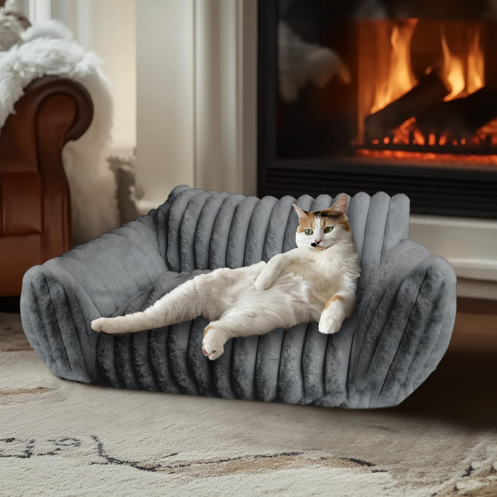Cat Couch Bed