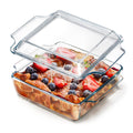 Square Baking Dish