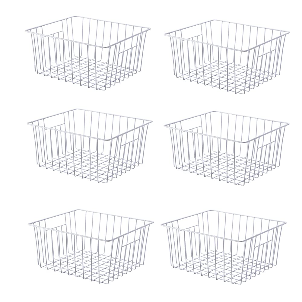 Storage Organizer Baskets