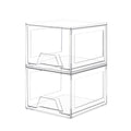 Stackable Organizer Drawers