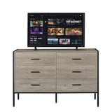 Wooden Dresser For Bedroom