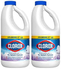 Clorox Splash-Less Bleach