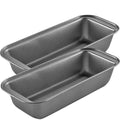 Bread Baking Pans