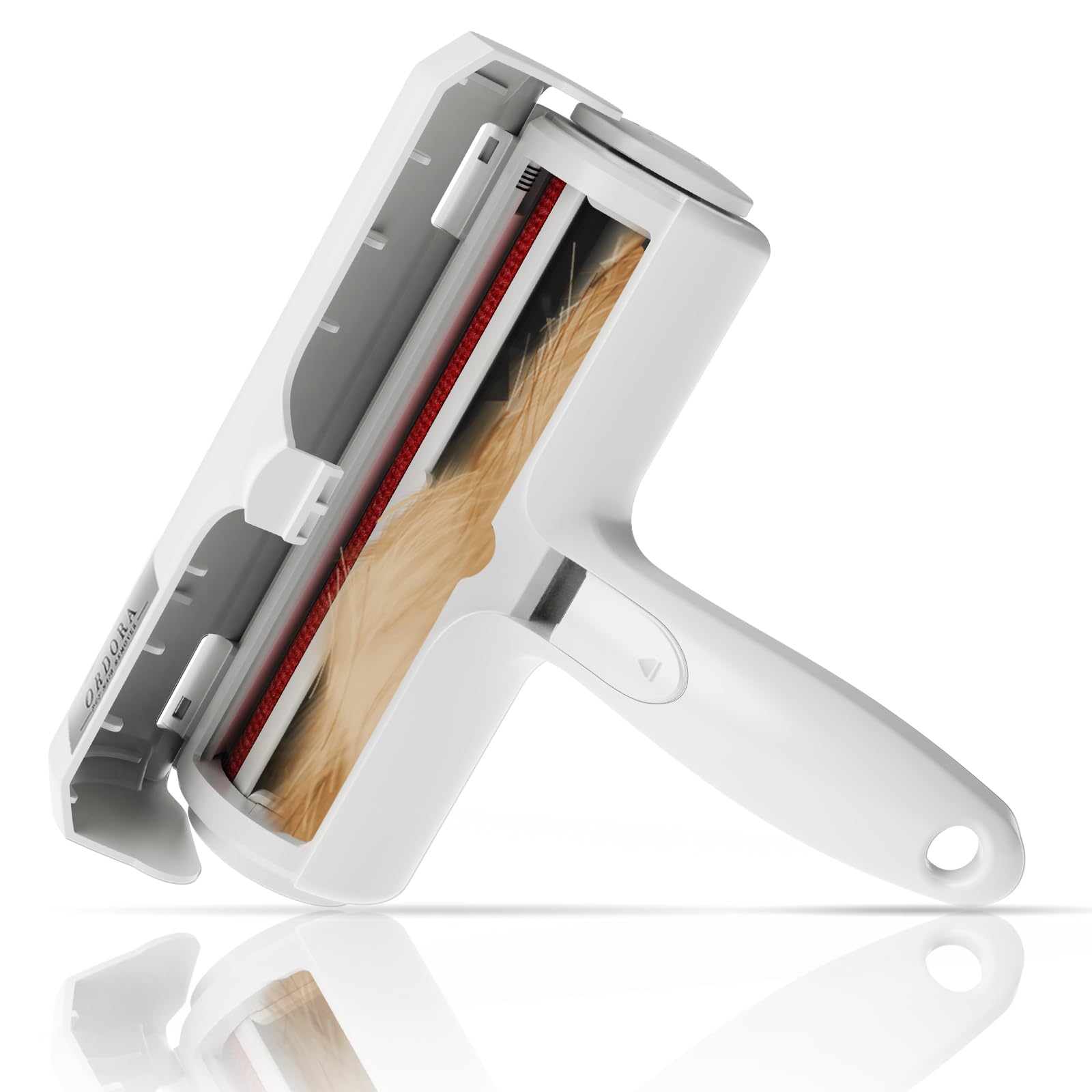 Reusable Hair Remover