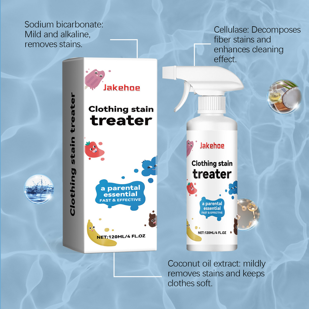 Stain Remover Spray