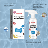 Stain Remover Spray