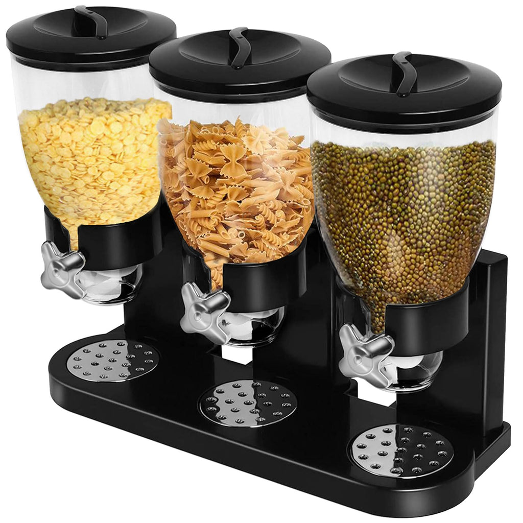 Cereal Dispenser