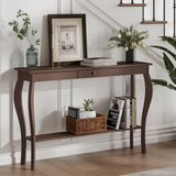 Entryway Table