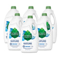 Dishwasher Detergent Gel