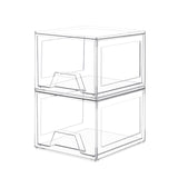 Stackable Organizer Drawers