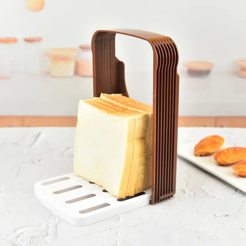 Bread Slice Cutter