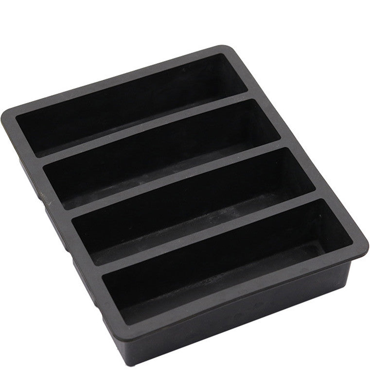 Rectangular Ice Cube Tray