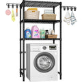 Laundry Room Storage Organizer