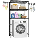 Laundry Room Storage Organizer