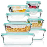 Glass Food Storage Containers