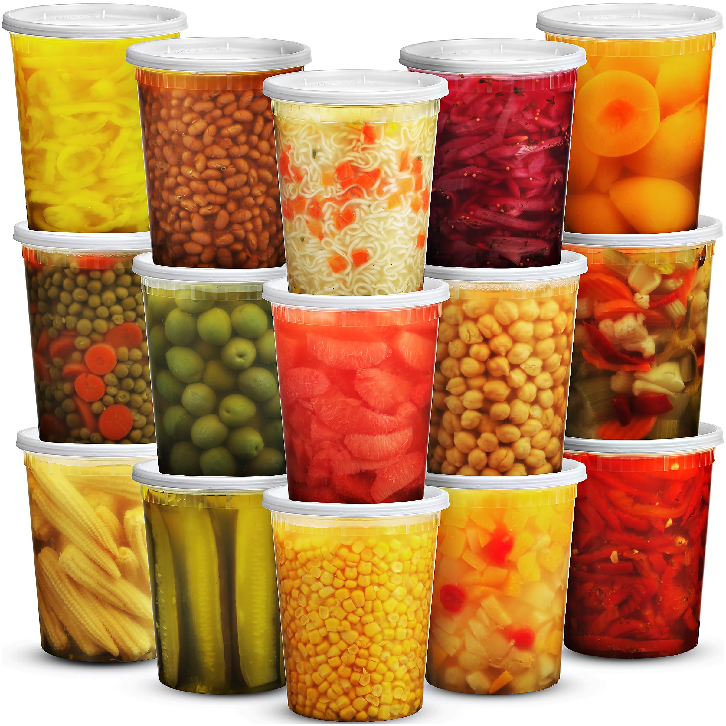 Food Storage Containers