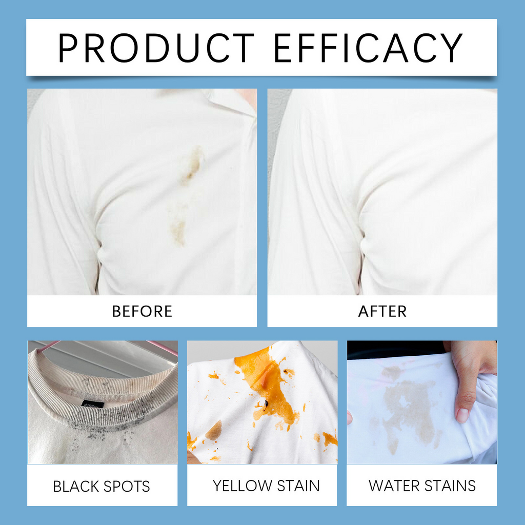 Stain Remover Spray
