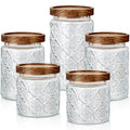 Glass Food Storage Containers