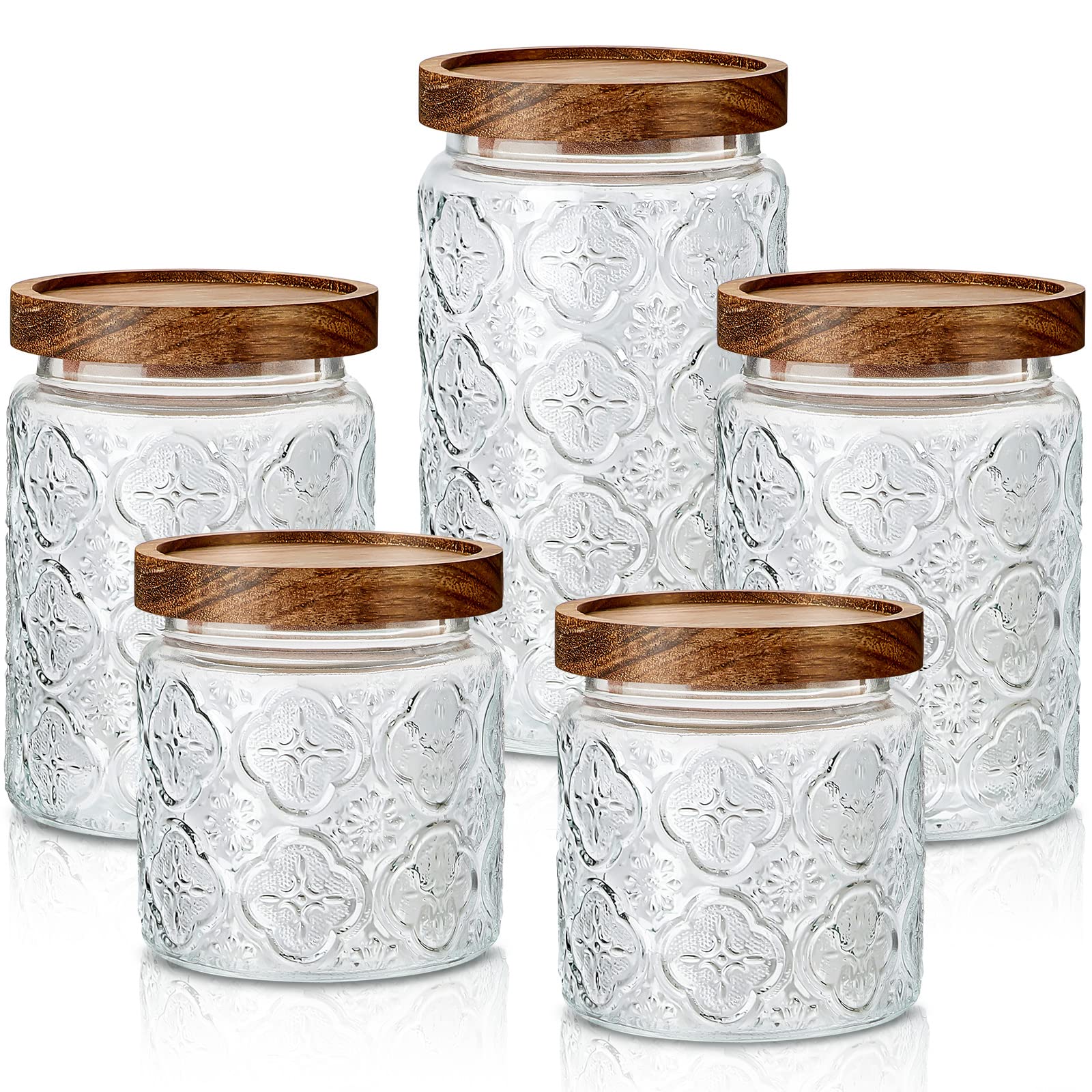 Glass Food Storage Containers