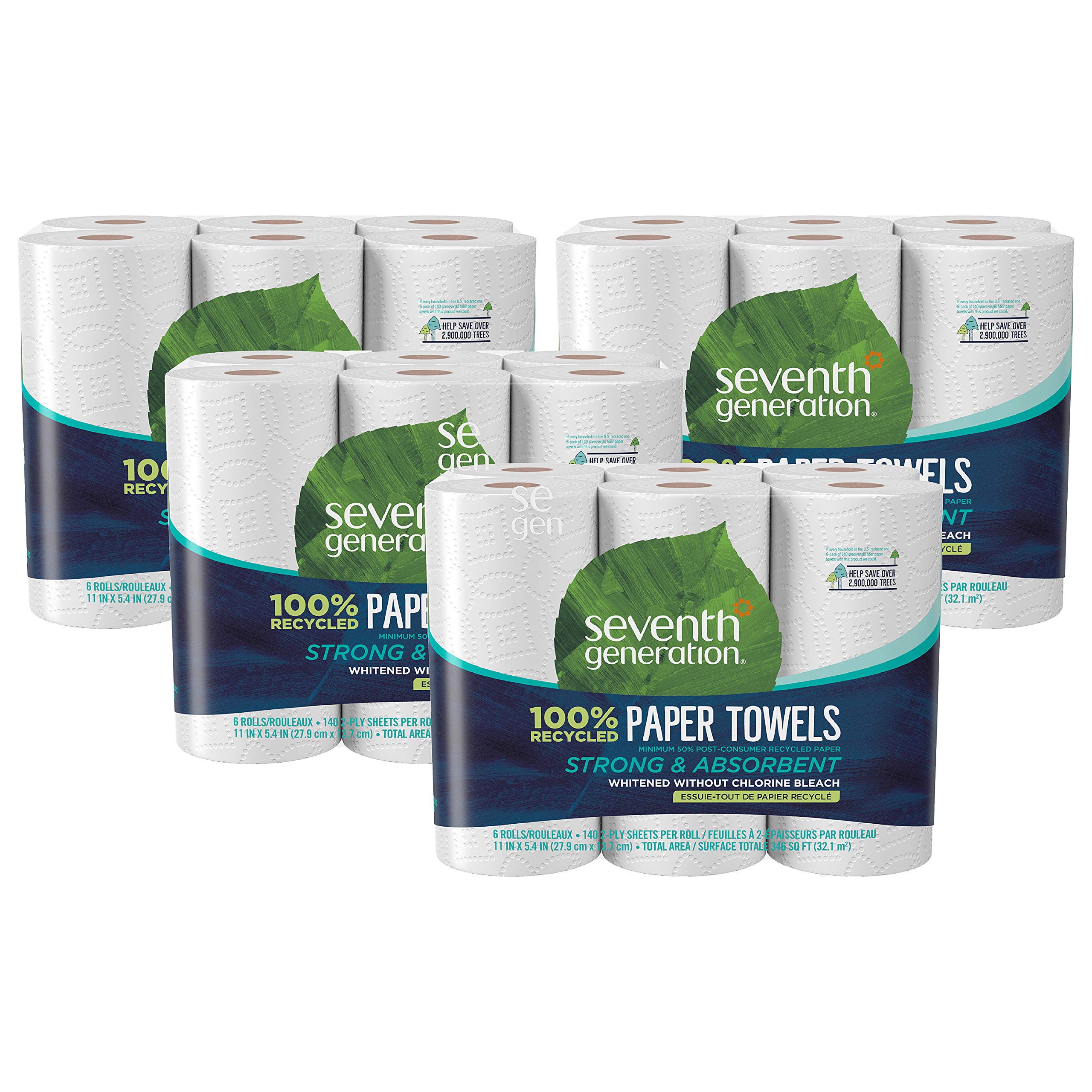 Paper Towels