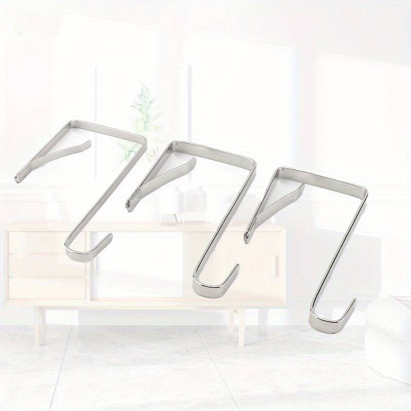 Over The Door Hooks
