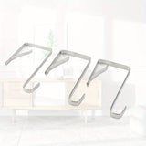 Over The Door Hooks